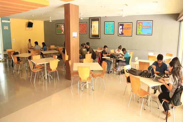 cafeteria